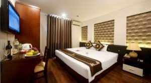 hotel Budapest
